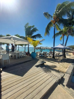 Alizea appartement vue mer et plage
